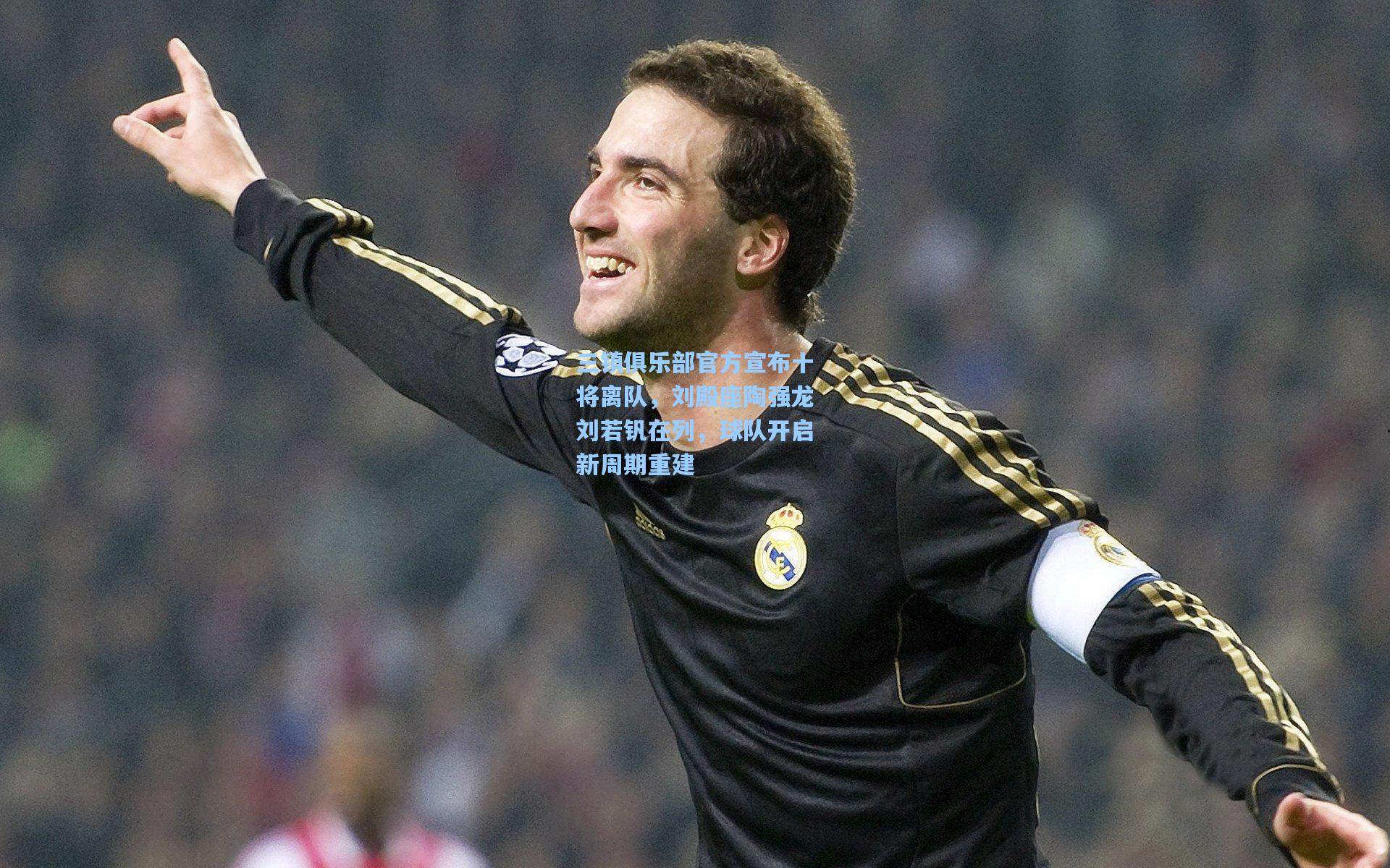三镇俱乐部官方宣布十将离队，刘殿座陶强龙刘若钒在列，球队开启新周期重建