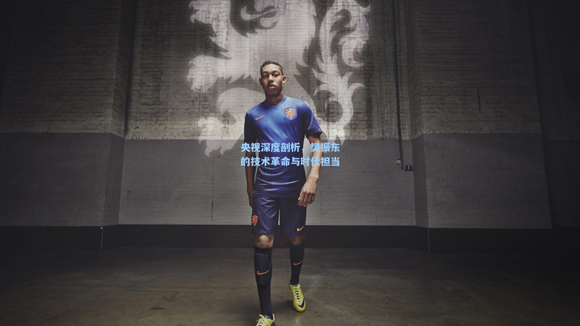 央视深度剖析,樊振东的技术革命与时代担当