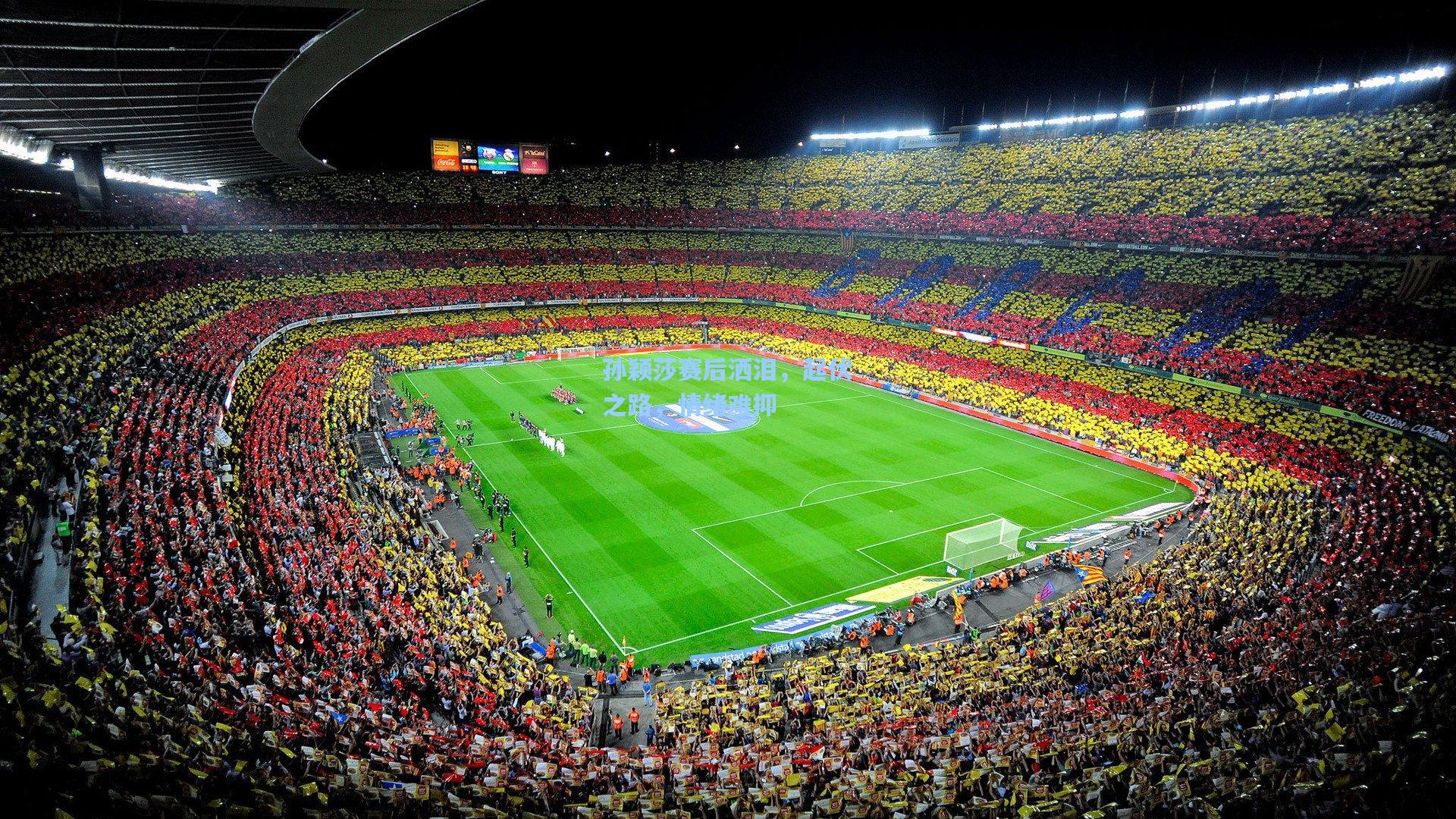 孙颖莎赛后洒泪,起伏之路,情绪难抑