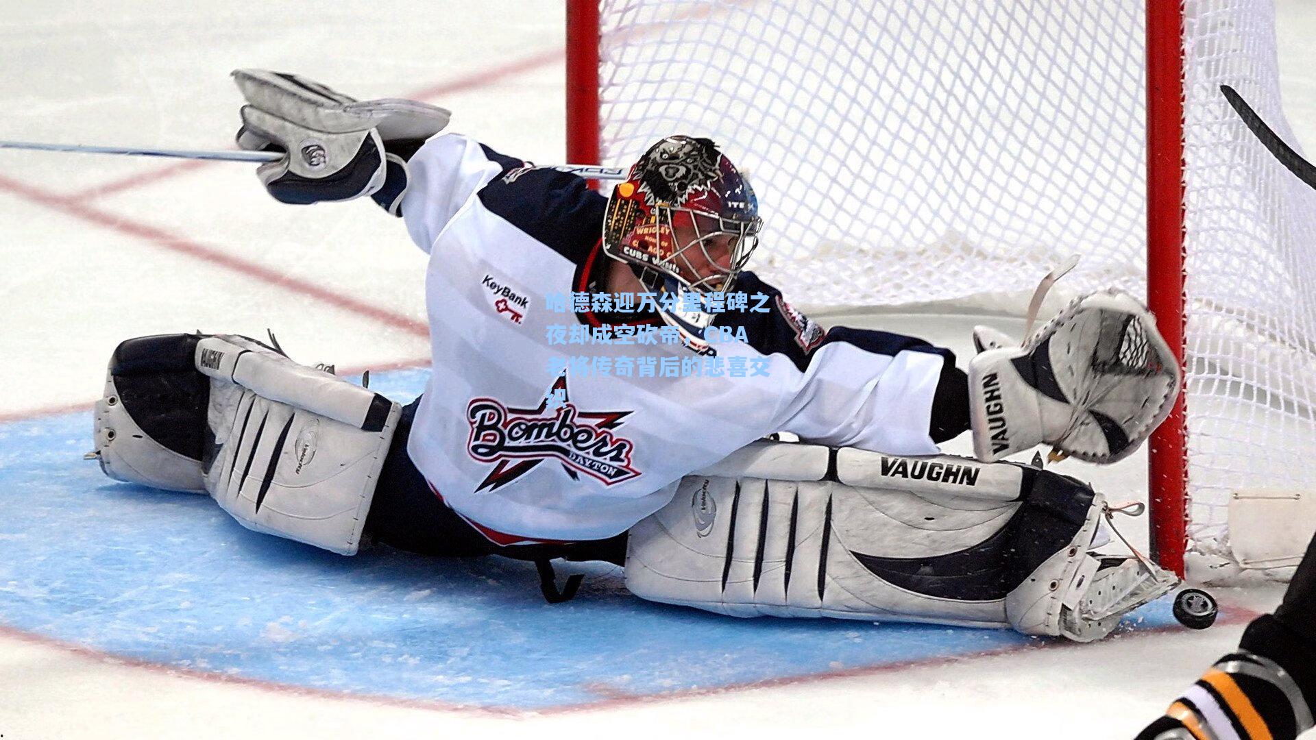 哈德森迎万分里程碑之夜却成空砍帝,CBA老将传奇背后的悲喜交织