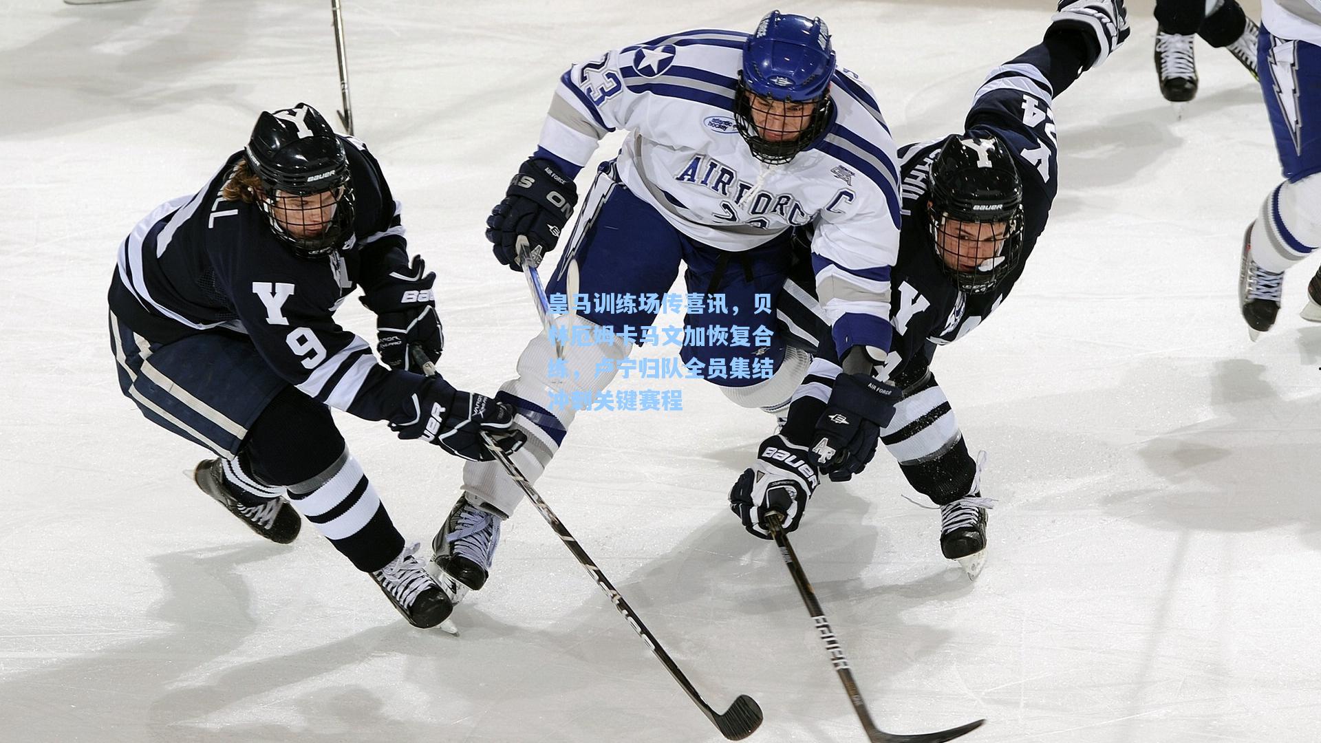 皇马训练场传喜讯，贝林厄姆卡马文加恢复合练，卢宁归队全员集结冲刺关键赛程